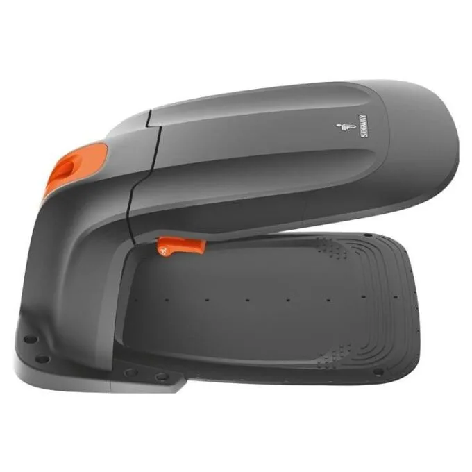 Segway-Navimow M garage for robots of series I 2 Lidar Pro — image 1