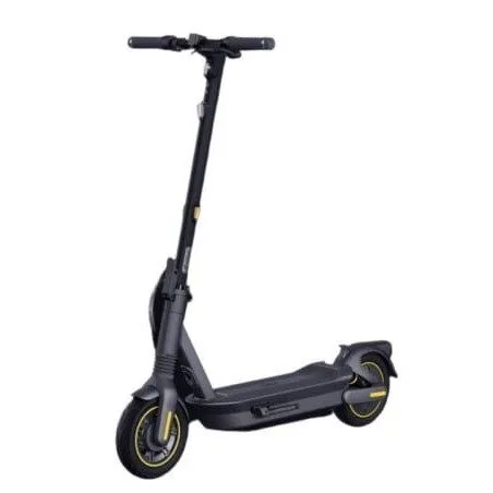 Segway Ninebot KickScooter MAX G2D — image 1