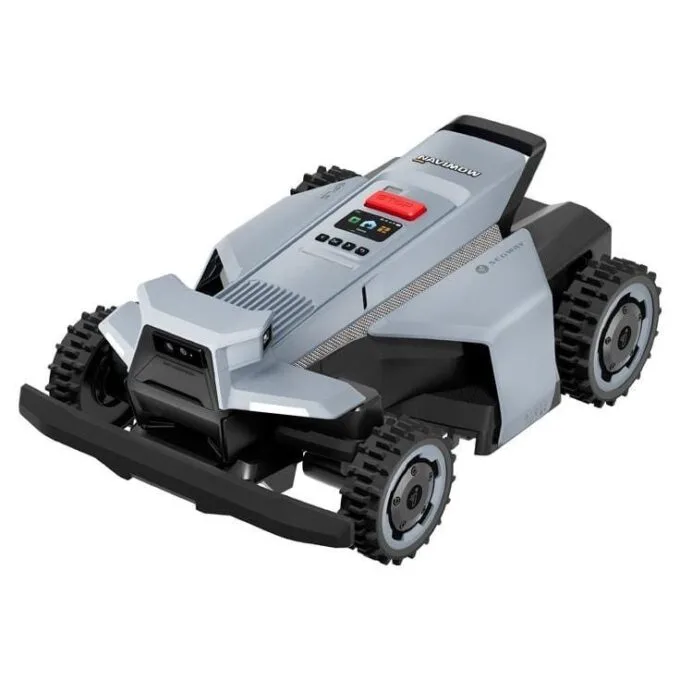 Segway-Navimow X420E EU — image 1