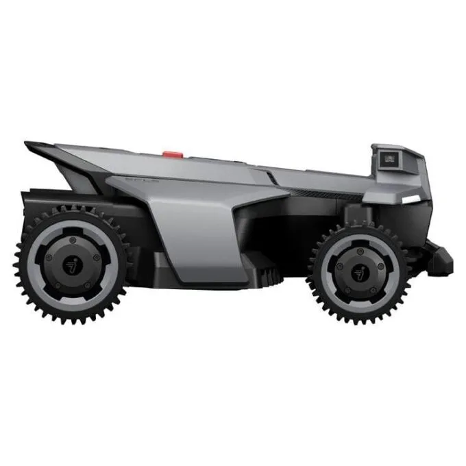 Segway-Navimow X420E EU — image 2