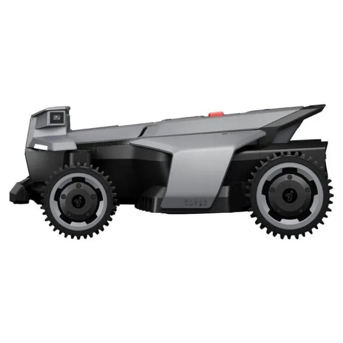 Segway-Navimow X420E EU — image 3