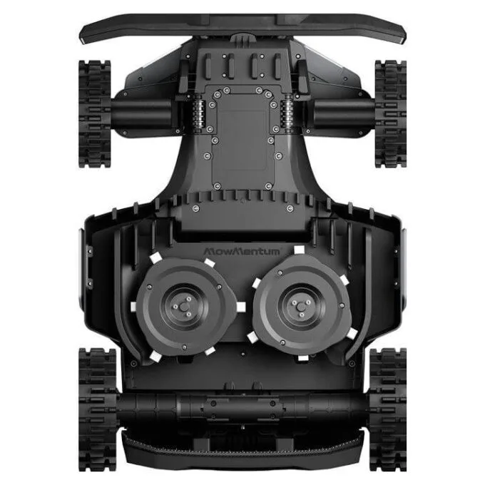 Segway-Navimow X420E EU — image 4