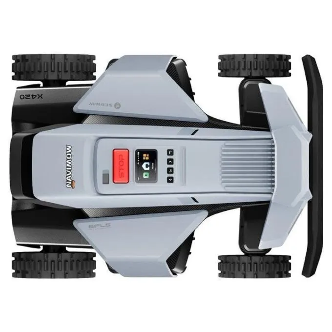 Segway-Navimow X420E EU — image 5