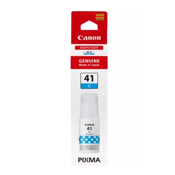 Canon GI-41 C — image 1