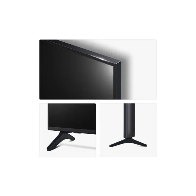 55" (3840x2160) LG 55QNED70A6A QNED 4K 50/60Hz HDR Smart TV — image 3