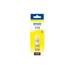 Epson 115 EcoTank yellow