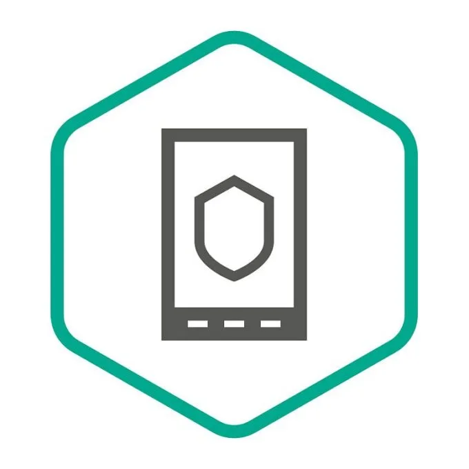 Kaspersky Security for Mobile — image 1