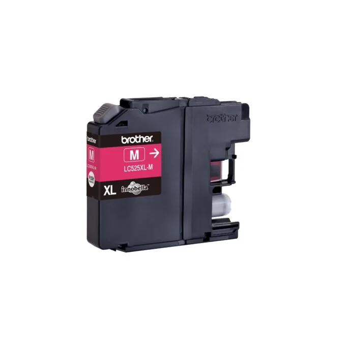 Brother LC 525 XL purple — image 1