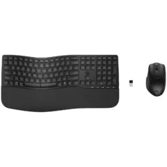 HP 680 Comfort Dual-Mode keyboard and Combo mouse