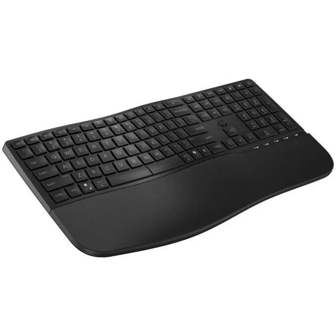 HP 680 Comfort Dual-Mode keyboard and Combo mouse — image 4