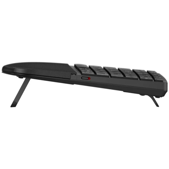 HP 680 Comfort Dual-Mode keyboard and Combo mouse — image 8