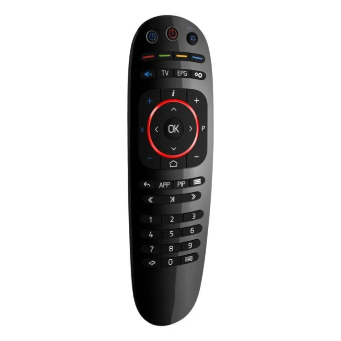 Infomir MAG544W3 IPTV Set-Top Box with Dual Band Wi-Fi 4K — image 8