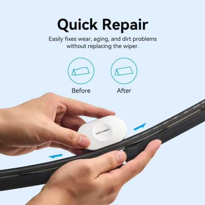 Vention Windshield Wiper Blade Repair Tool KRVI0 — image 9