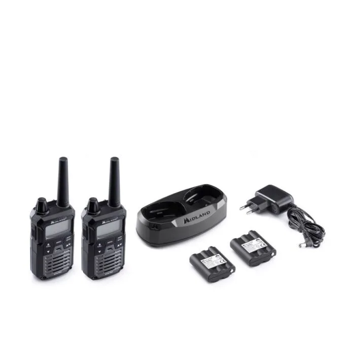 Midland Radio Walkie Talkies XT70 Pro (Pair) — image 8
