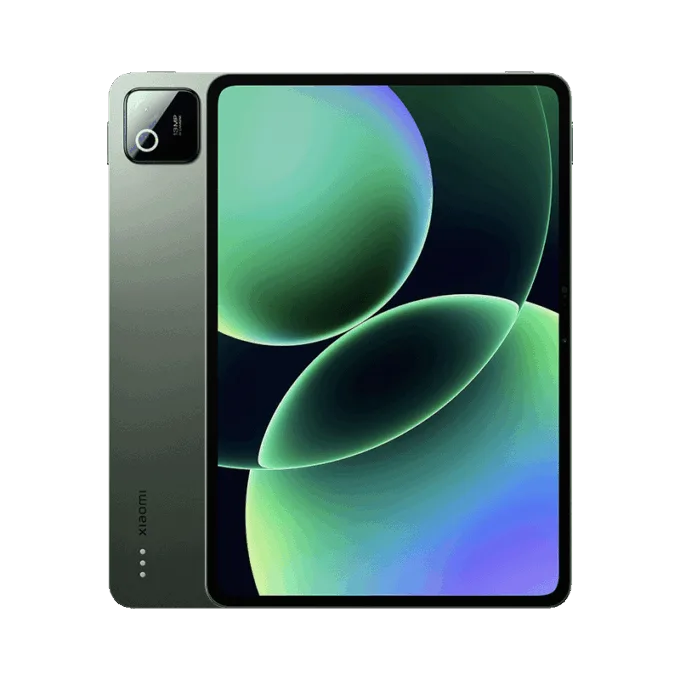 Xiaomi Pad 8 8+128GB WiFi Gray — image 2