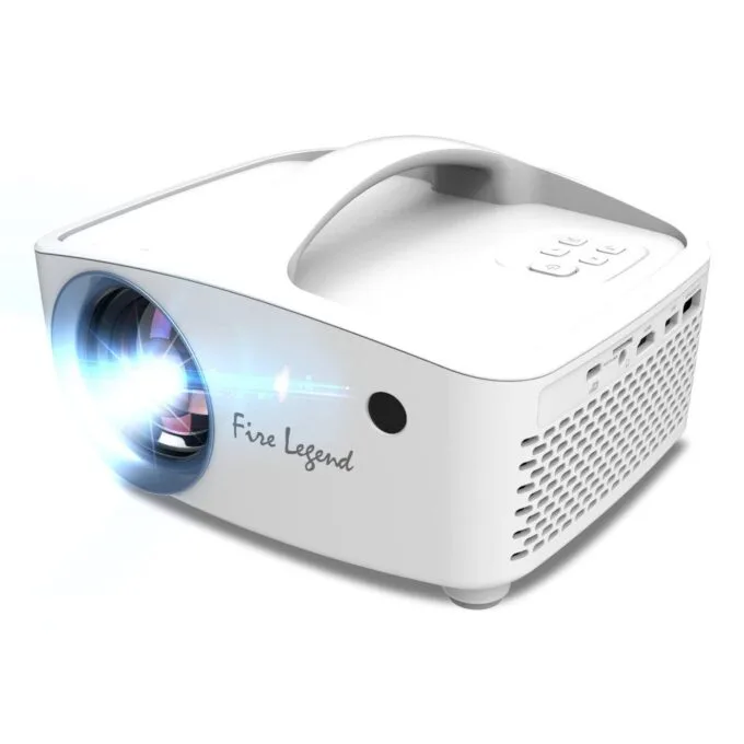 AOPEN QF13 FULLHD (1.920X1.080)/600ANSI LED WEI — image 3