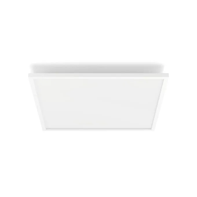 Philips Hue White & Col. Amb. Surimu Panel 60x60cm Wei. — image 3