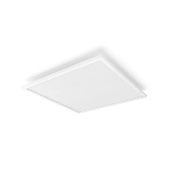 Philips Hue White & Col. Amb. Surimu Panel 60x60cm Wei. — image 2