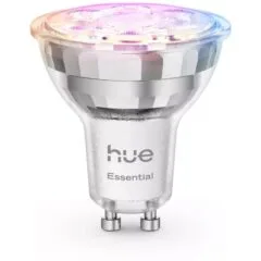 Philips Hue Essential GU10 Smart spot reflector 4.7W