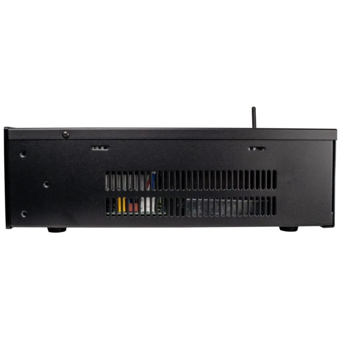 Adastra RM120-WIFI 120W Amplifier 100V with 4 Zones FM/USB/BT/WiFi 953.234UK — image 6