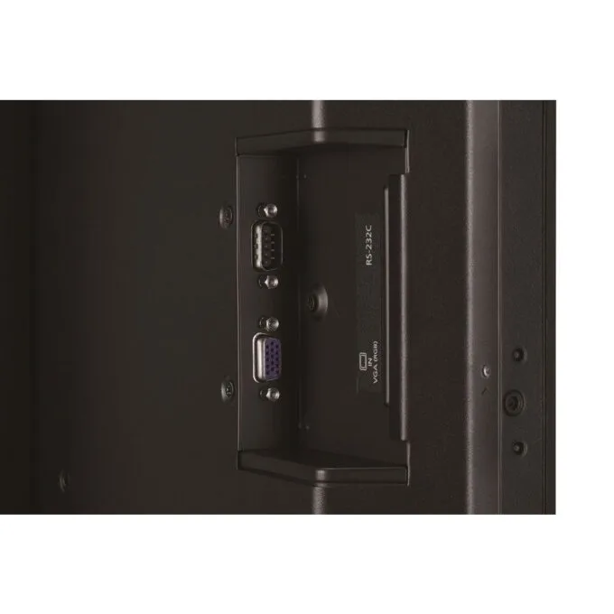 NEC MultiSync M321 Digital Signage Display 80 cm 32 inches — image 5