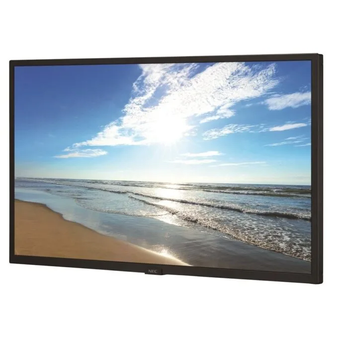 NEC MultiSync M321 Digital Signage Display 80 cm 32 inches — image 2