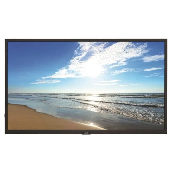 NEC MultiSync M321 Digital Signage Display 80 cm 32 inches — image 1