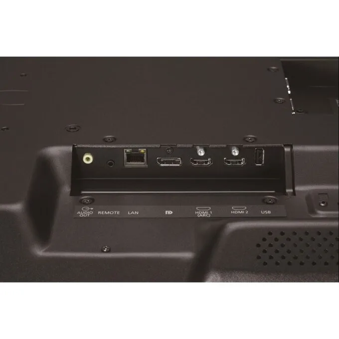 NEC MultiSync M321 Digital Signage Display 80 cm 32 inches — image 6