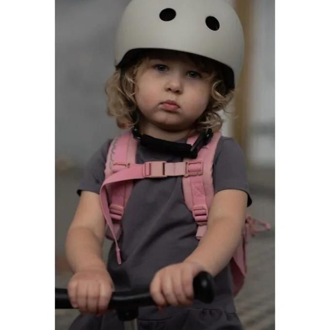 Scoot & Ride Kask S-M Ash — image 2