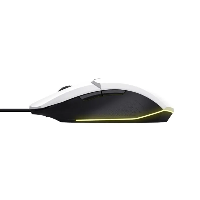 Trust GXT 109W Felox white — image 5