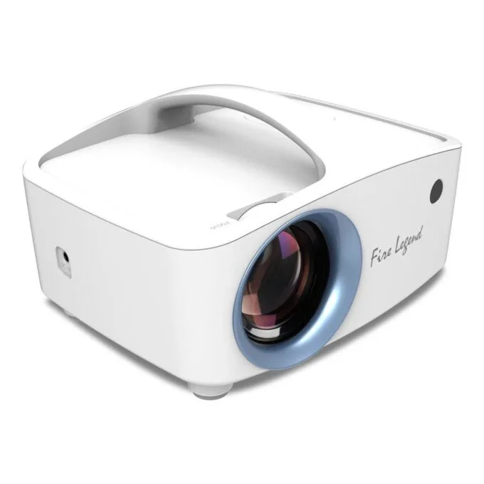 AOPEN QF13 FULLHD (1.920X1.080)/600ANSI LED WEI — image 2