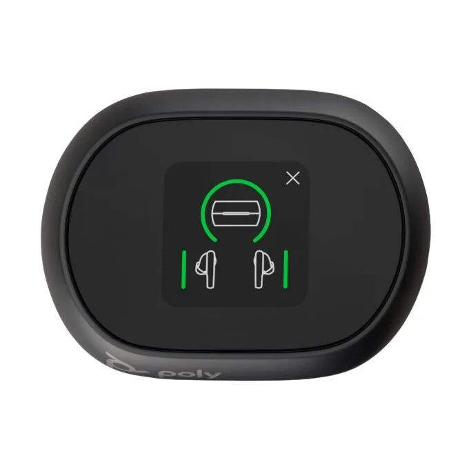 HP Poly Voyager Free 60+ UC Earbuds — image 6