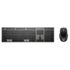 HP 720 Multi Rechargable Combo