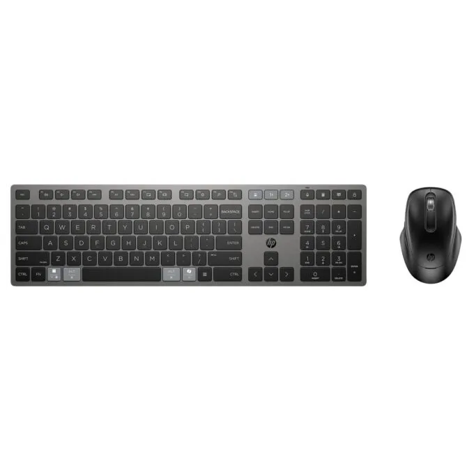 HP 720 Multi Rechargable Combo — image 1