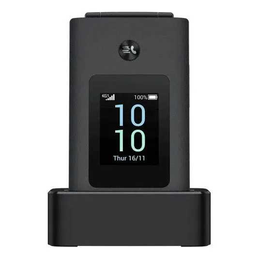 TCL 4043 DualSim Grey (T313D1) — image 21