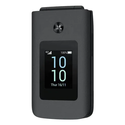 TCL 4043 DualSim Grey (T313D1) — image 6