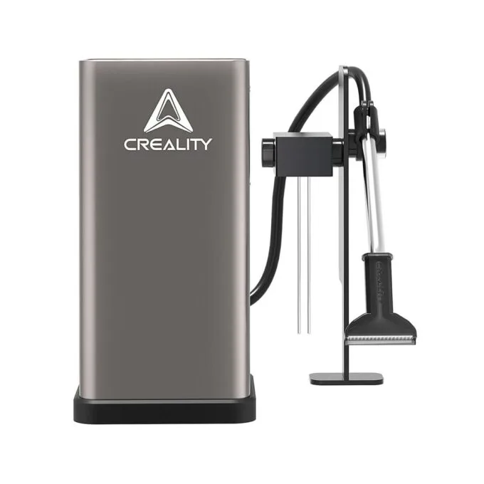 Creality Automated Resin Feeder - Intelligent feeding and withdrawing function for all Resin Printer — image 1