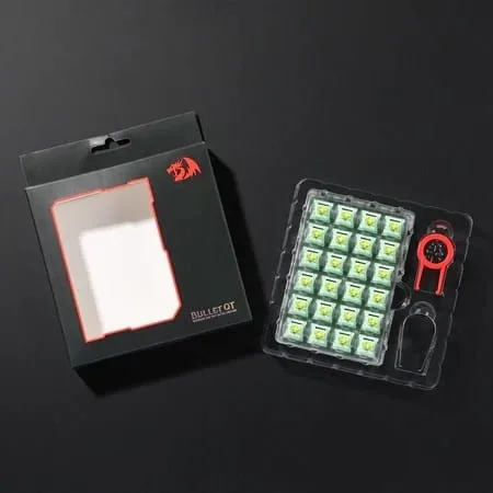 Redragon A113 Bullet QT — image 8
