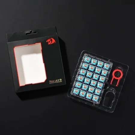 Redragon A113 Bullet R — image 7