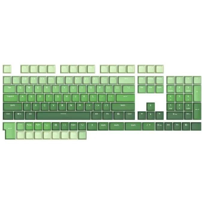 Redragon Redragon A140 Ombre Green — image 1