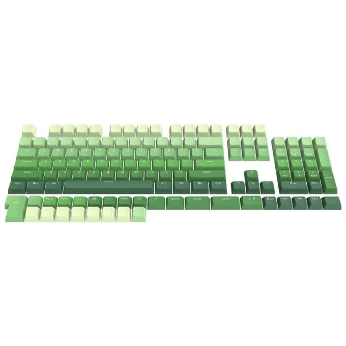 Redragon Redragon A140 Ombre Green — image 2