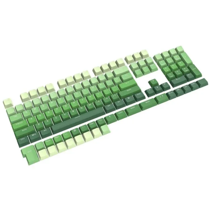 Redragon Redragon A140 Ombre Green — image 3