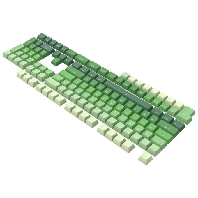 Redragon Redragon A140 Ombre Green — image 4