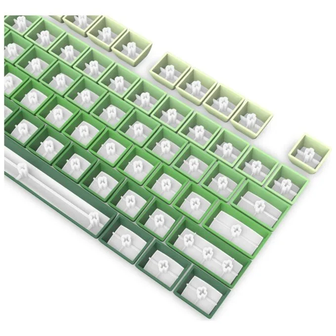 Redragon Redragon A140 Ombre Green — image 5