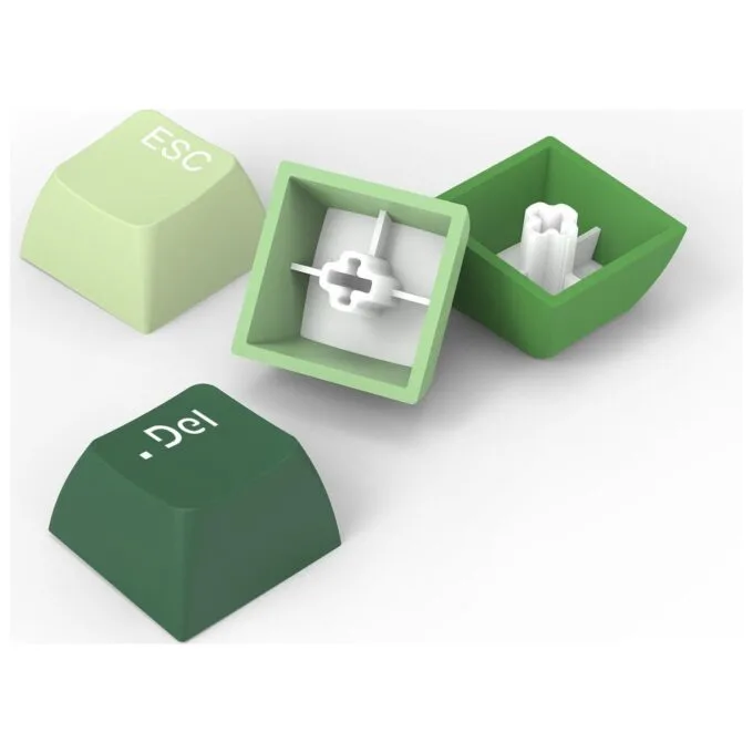 Redragon Redragon A140 Ombre Green — image 6