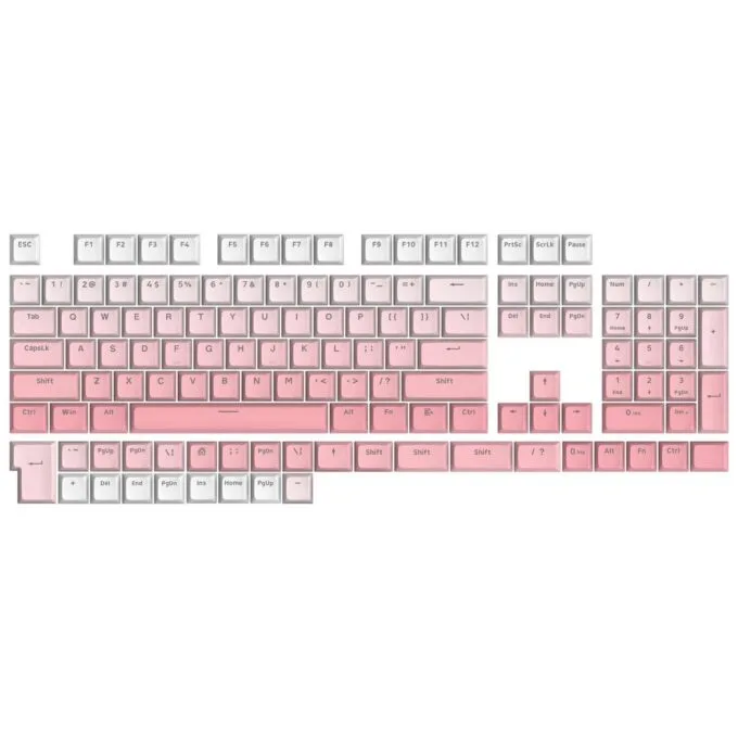 Redragon Redragon A139 Ombre Pink — image 1