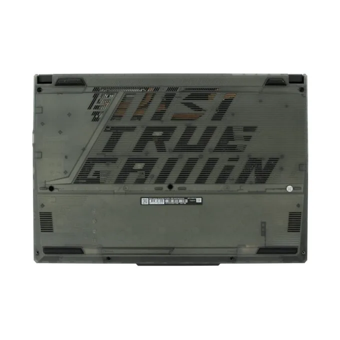 MSI Cyborg 15 A13VE-2416XPL - i5-13420H | 15.6" | 16GB | 512GB | NoOS | RTX 4050 | Black — image 11