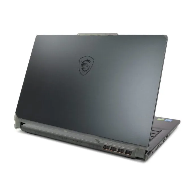 MSI Cyborg 15 A13VE-2416XPL - i5-13420H | 15.6" | 16GB | 512GB | NoOS | RTX 4050 | Black — image 6