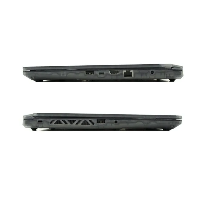 MSI Cyborg 15 A13VE-2416XPL - i5-13420H | 15.6" | 16GB | 512GB | NoOS | RTX 4050 | Black — image 9