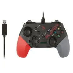 A4Tech Gamepad Bloody GP30 Sports Red USB
